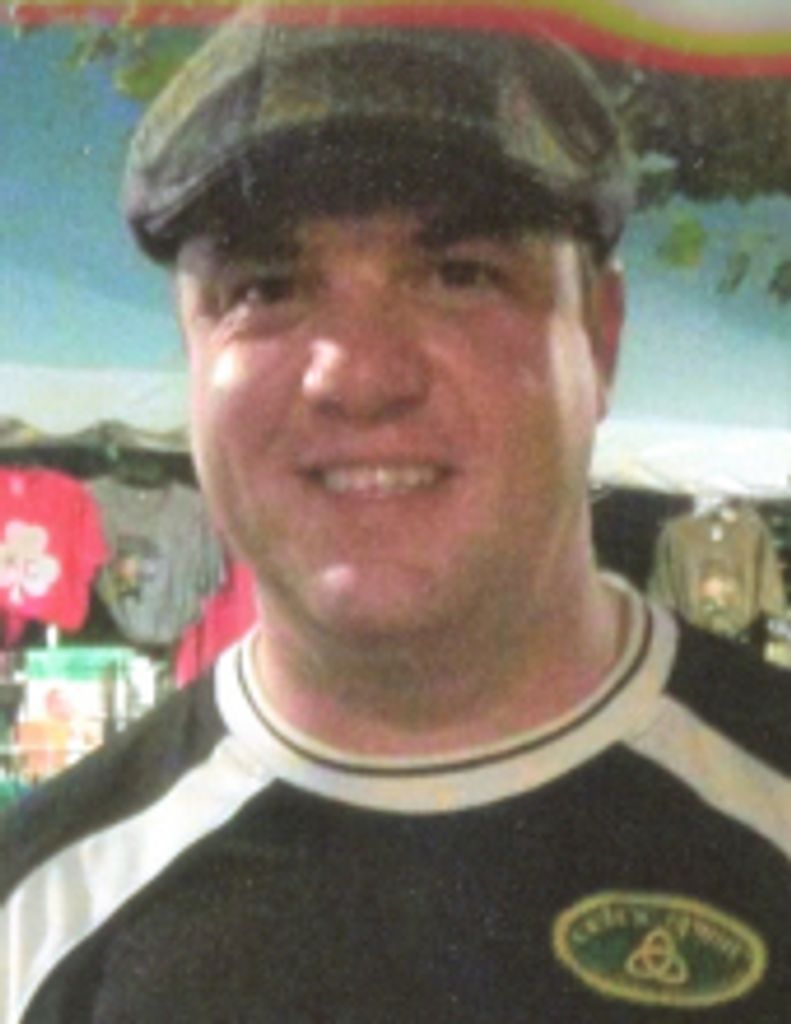 Thomas Edward "Ed" Corbett Profile Photo