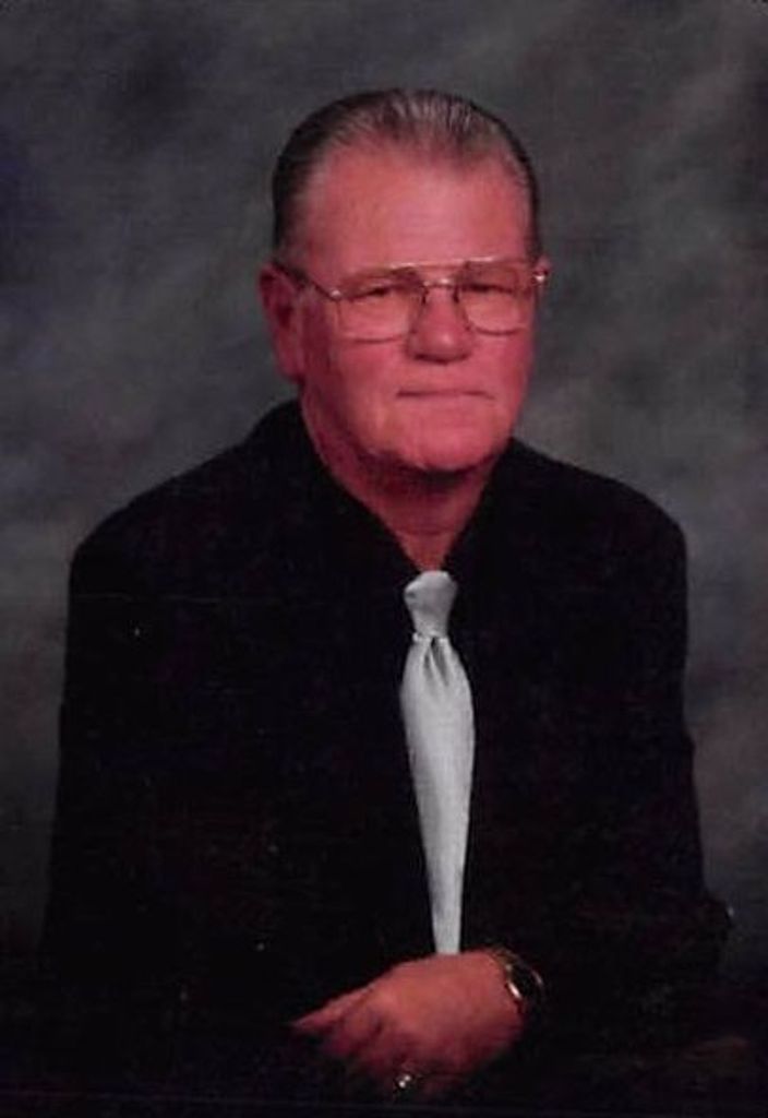Kenneth Bruce Carlson