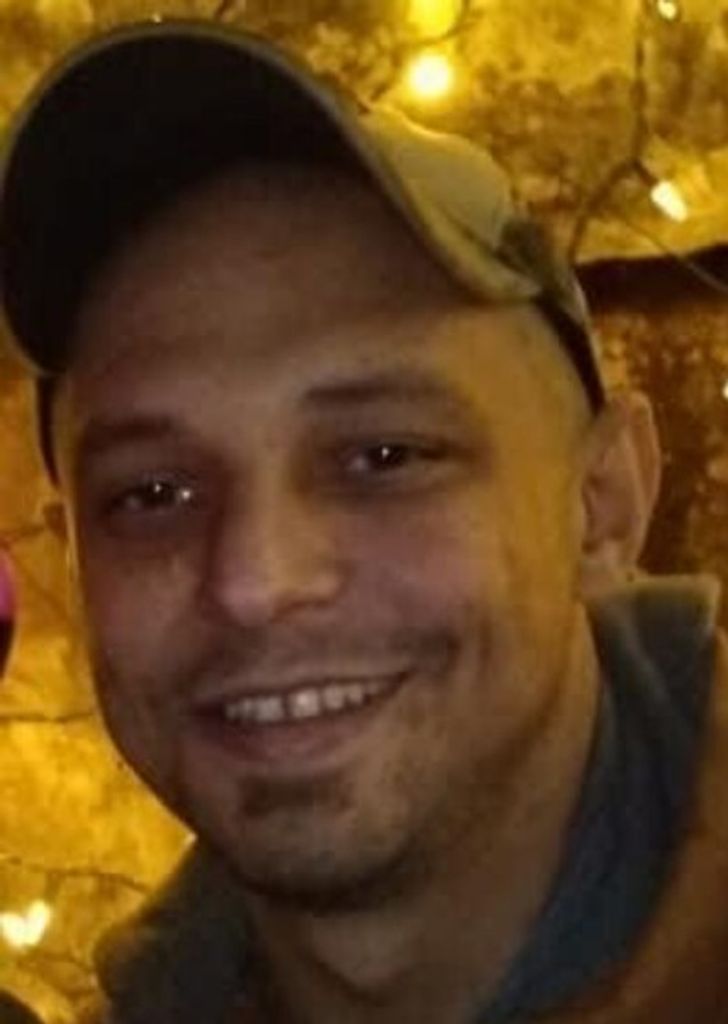 Gary Thomas James
