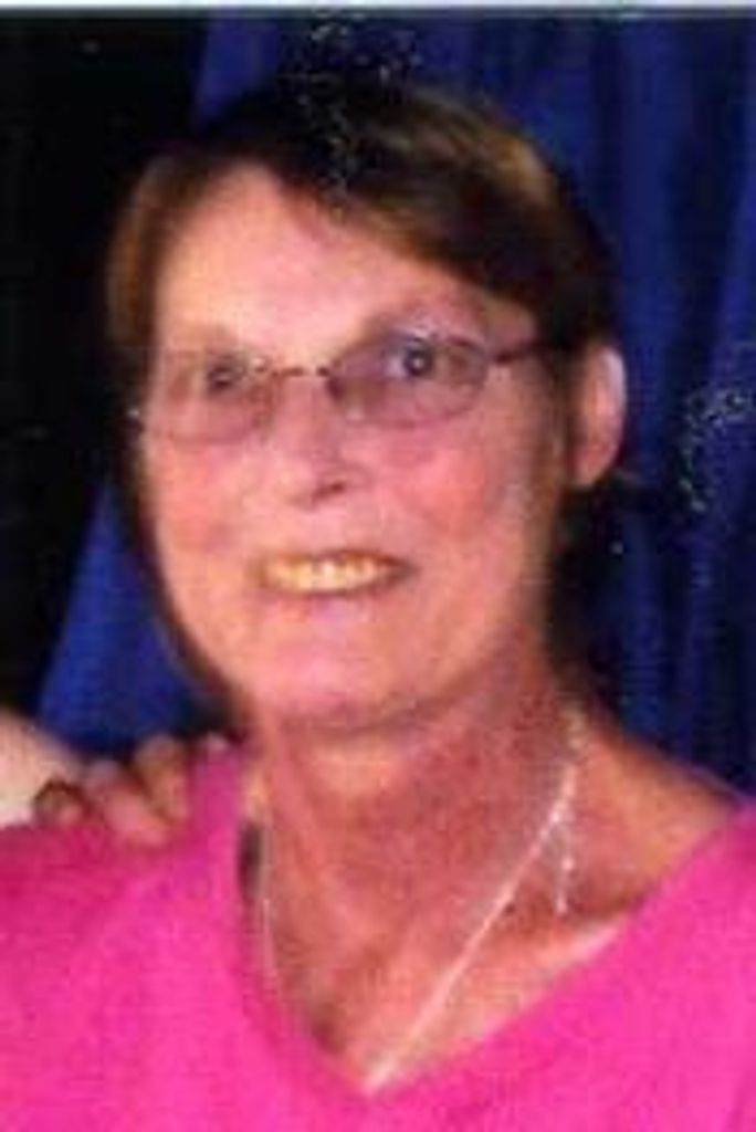 Bonnie Jean Mittlestadt