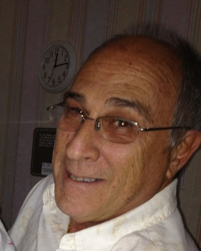 Anthony Carlone's obituary image