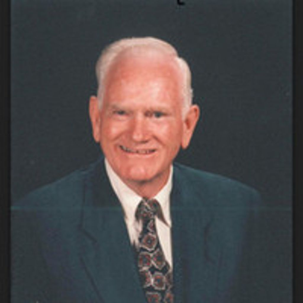 Honore "Red" Monroe Renfroe