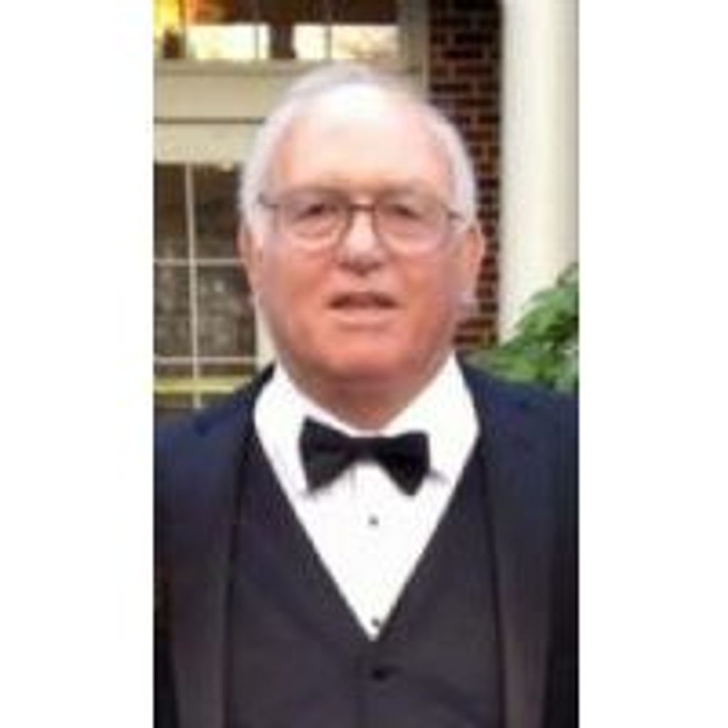 Richard Douglas Bryant