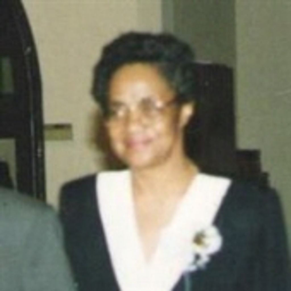 Mamie  D. Ballard