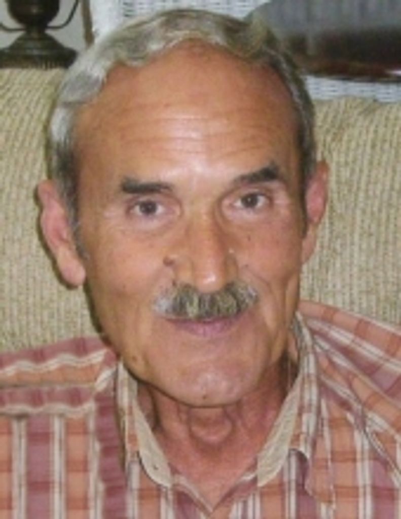 Richard  Wayne Scott,  Sr.