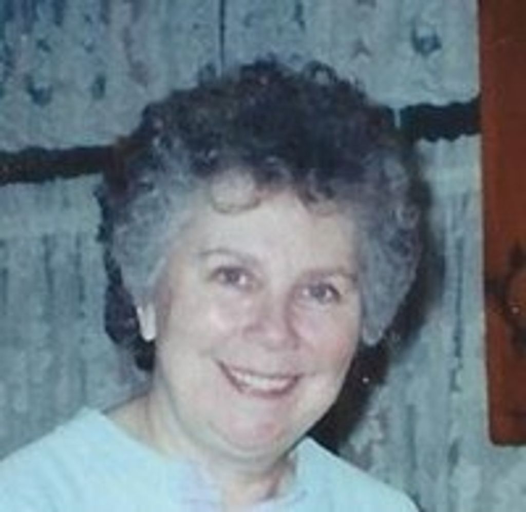 Martha K. McCoy Fissel