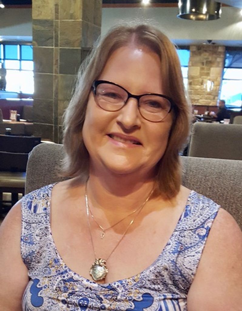 Janis Paige Cobb Greene