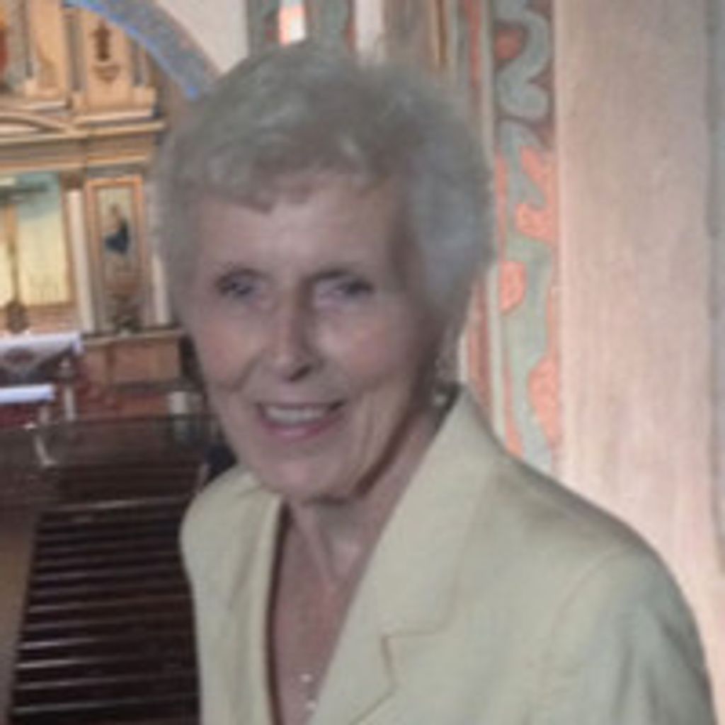 Marilyn Sue Morris