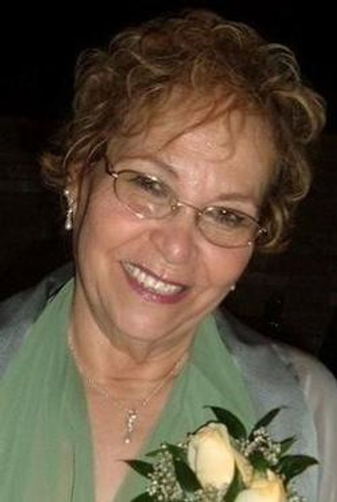 Virginia Chapa Villarreal Profile Photo