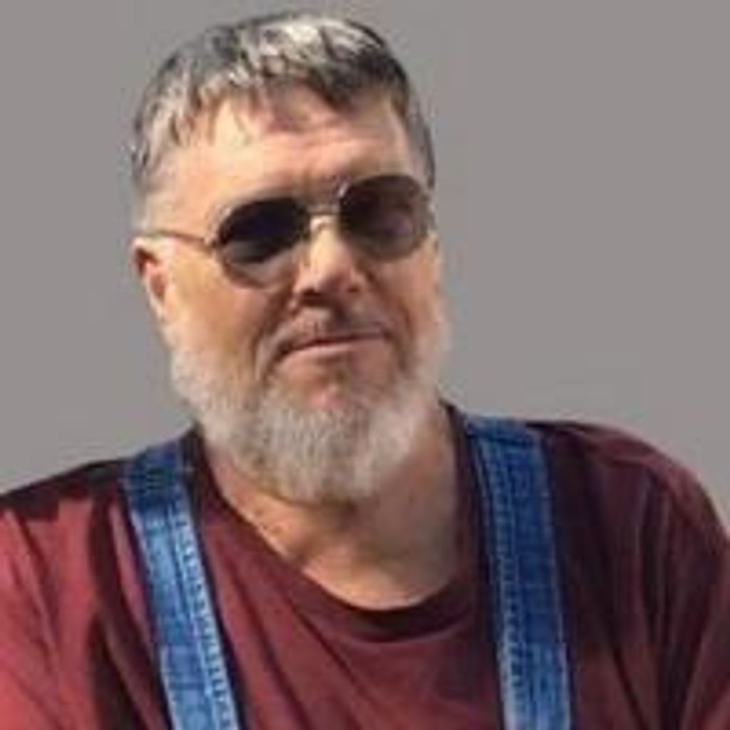 James "Bobby" Robert Vance