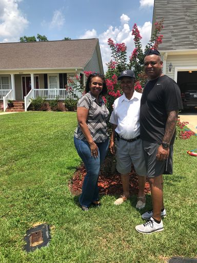 Antoine Gerard Duchatelier Sr. photo gallery thumbnail 12 of 203