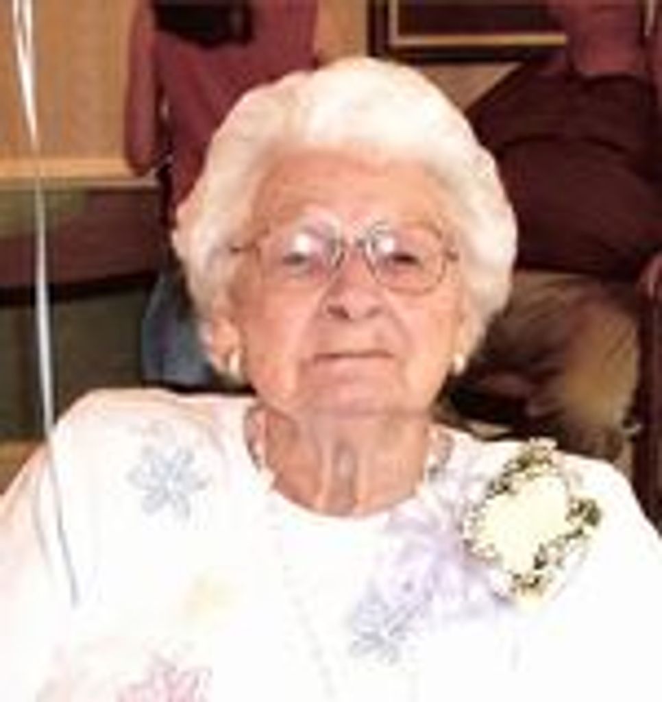 Orie Johnson Griffin