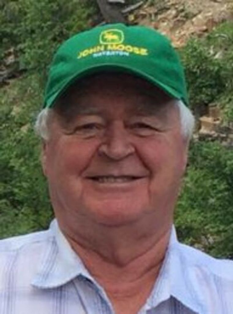 Kent Milfred Francis Edington Profile Photo