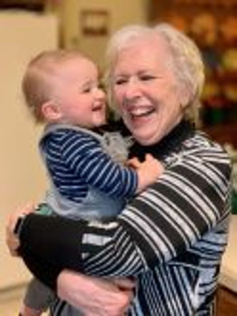 Dr. Cheryl Blalock Aspy Profile Photo