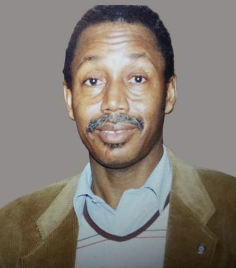 Paul Chatmon Profile Photo