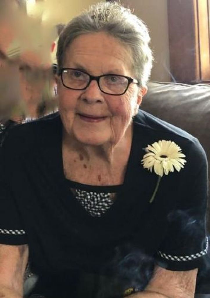 Marilyn Sue Mcatee Profile Photo