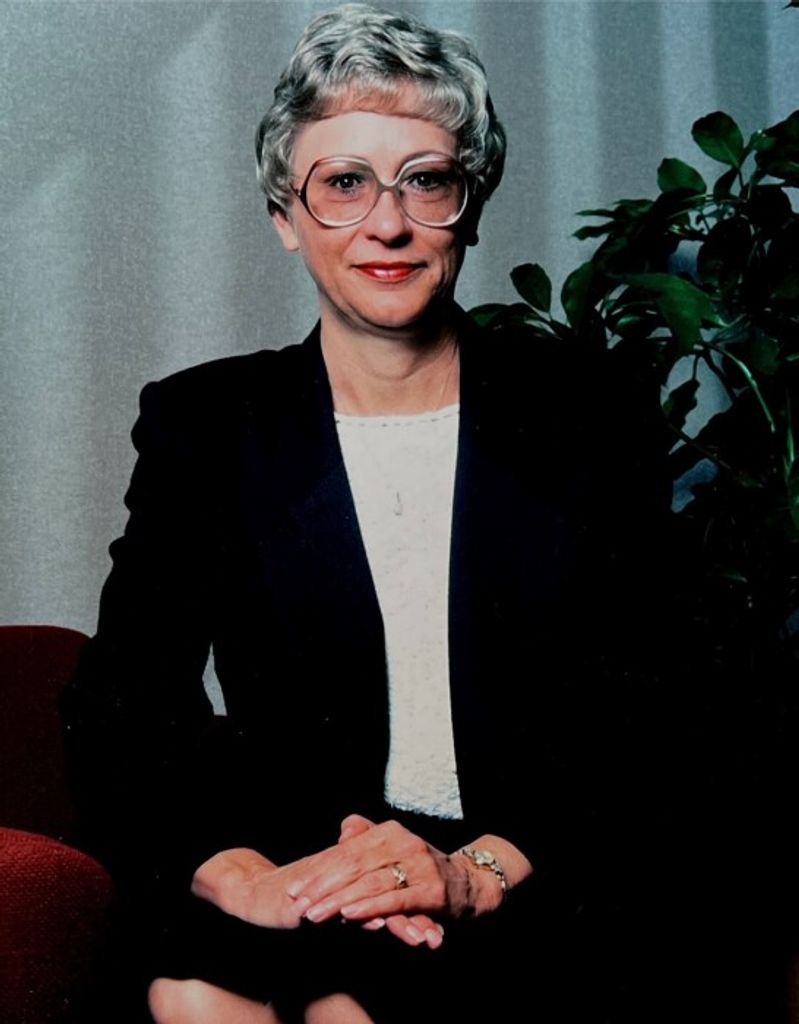 Frances Steele Profile Photo