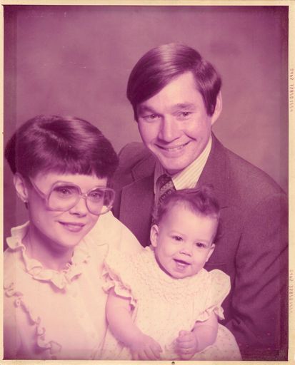 Annie Elizabeth Brost Vandenhouten photo gallery thumbnail 10 of 131