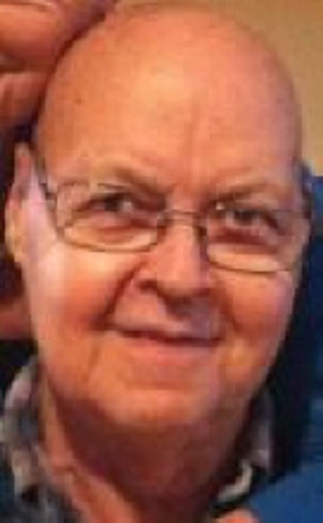Oris P.  Pelkey, Sr.