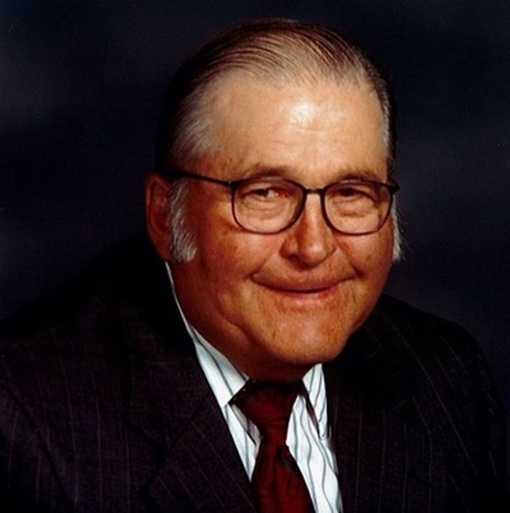 A. Clyde Witmer