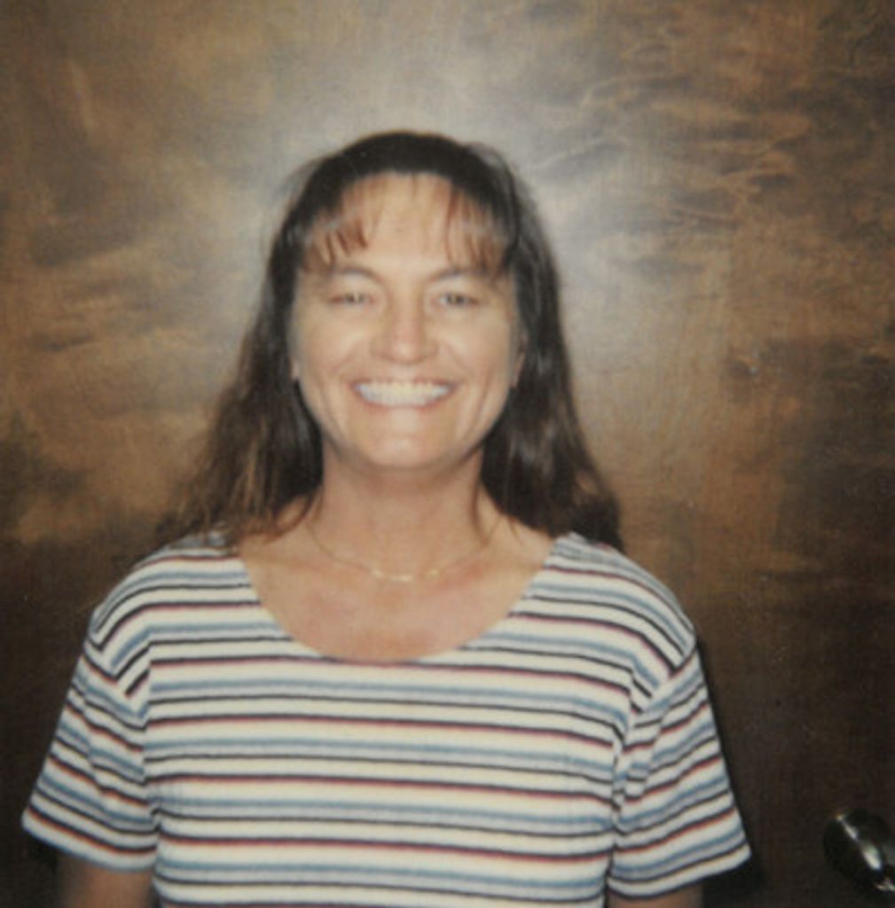 Cindy G. Harris Profile Photo