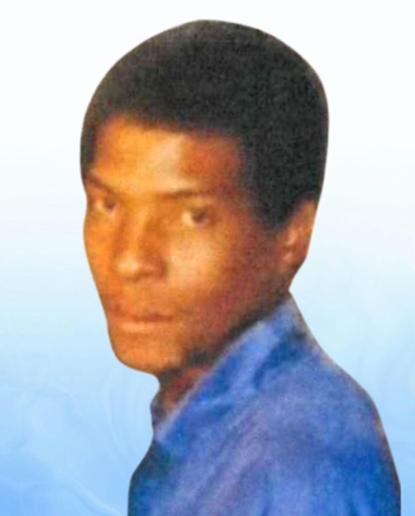 Gary L. Carter