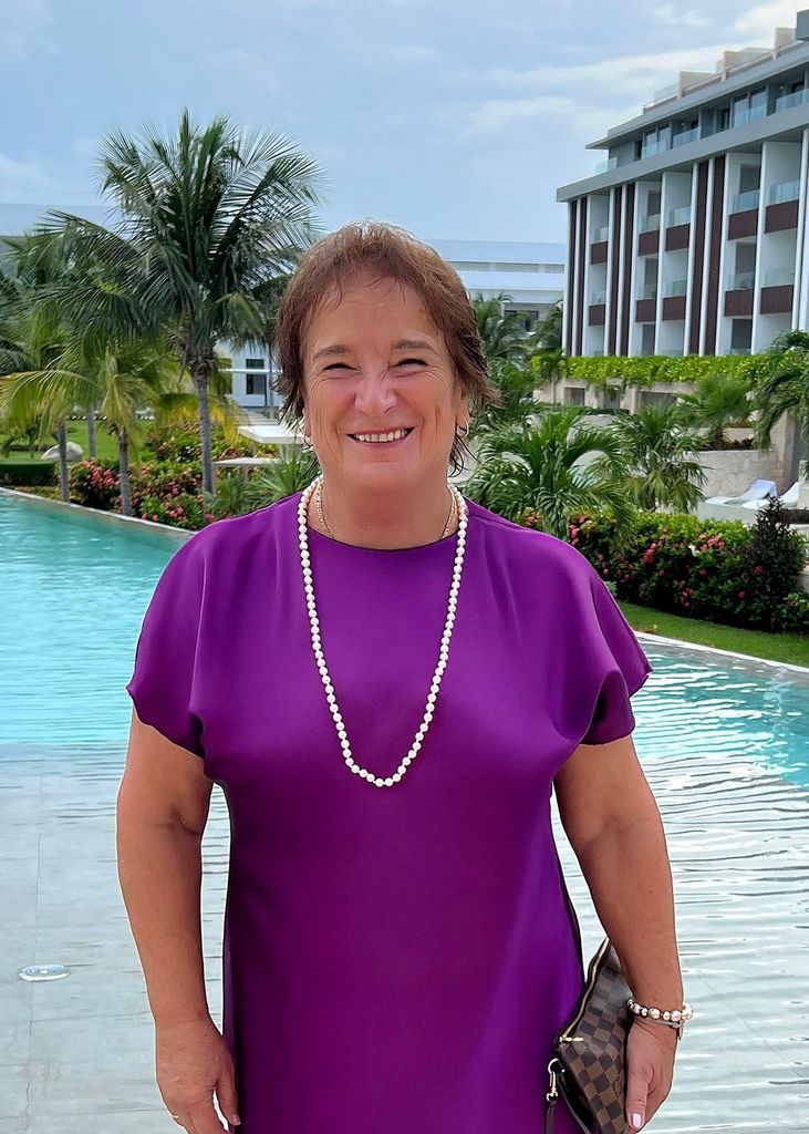 Ivanna Kuchirka Profile Photo