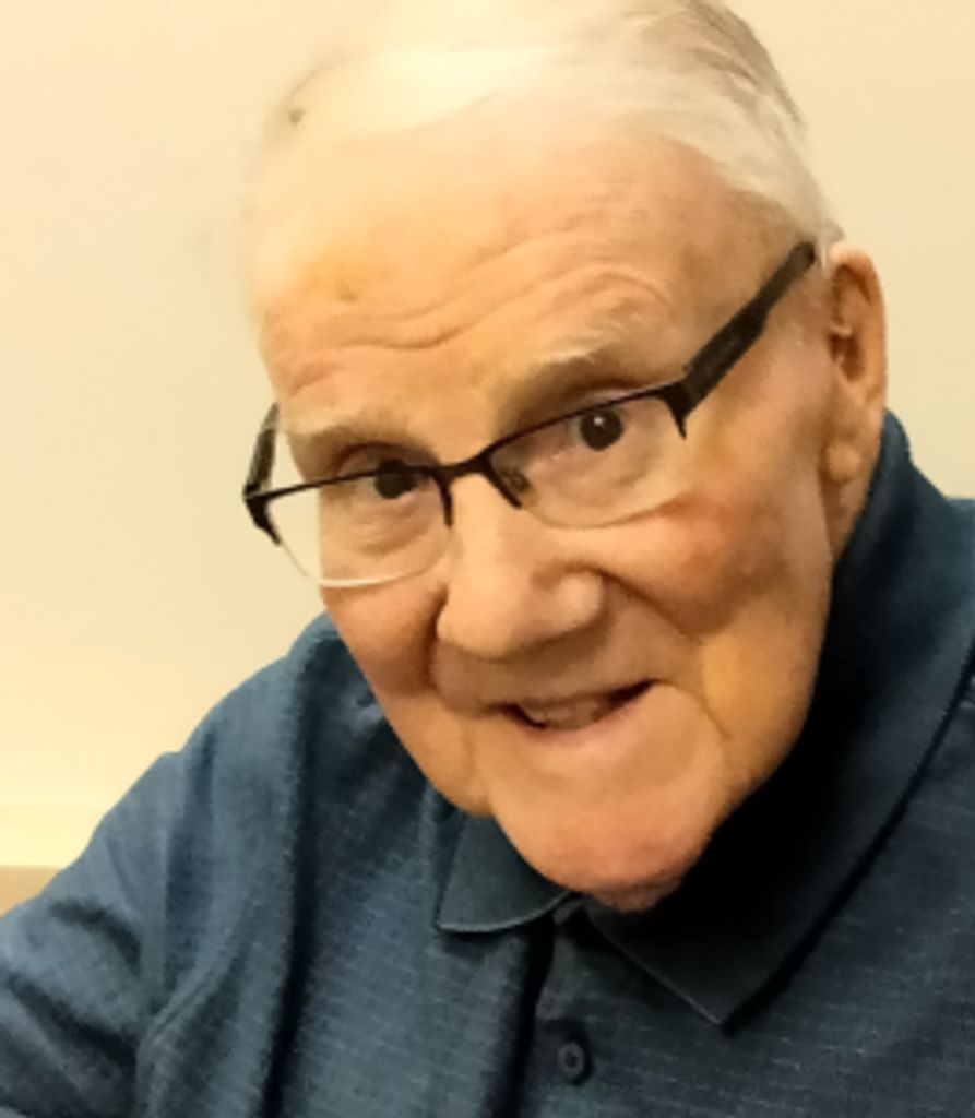 Bruce Swanson Profile Photo