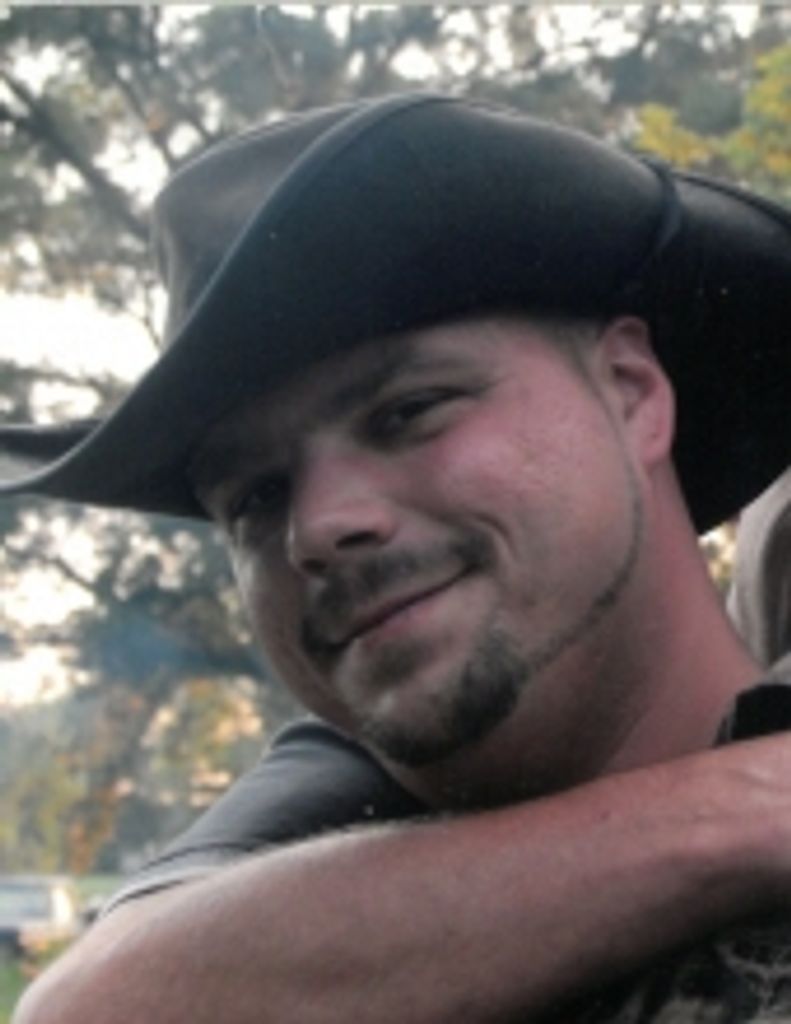 Nicholas "Nick" Lee Miller Profile Photo
