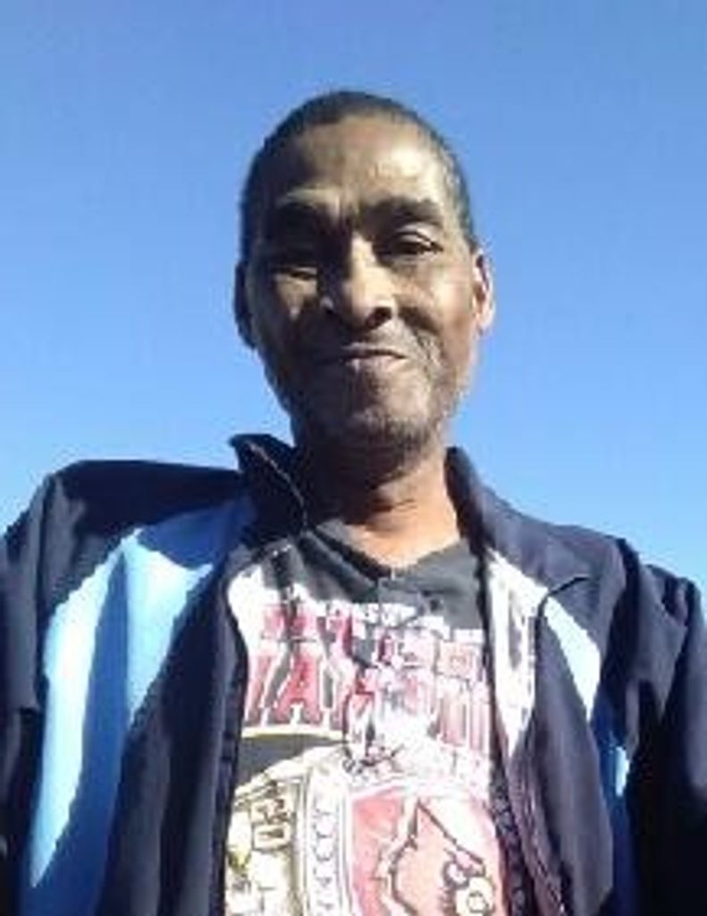 Davis Lee Marshall Profile Photo