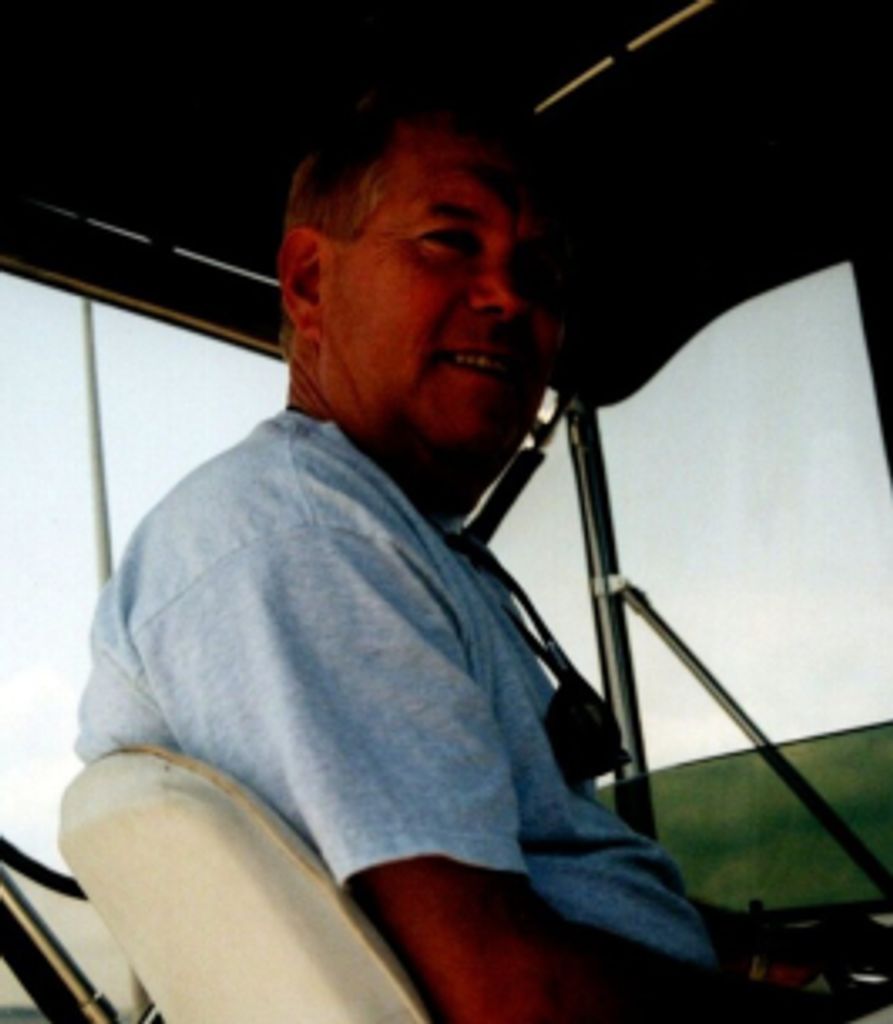 Joseph Barlow