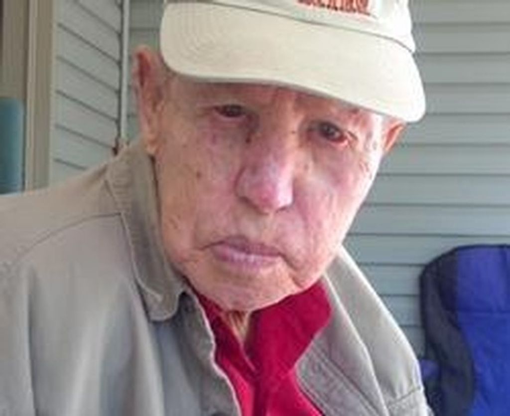 James "Pete" Edward Moore, Sr.
