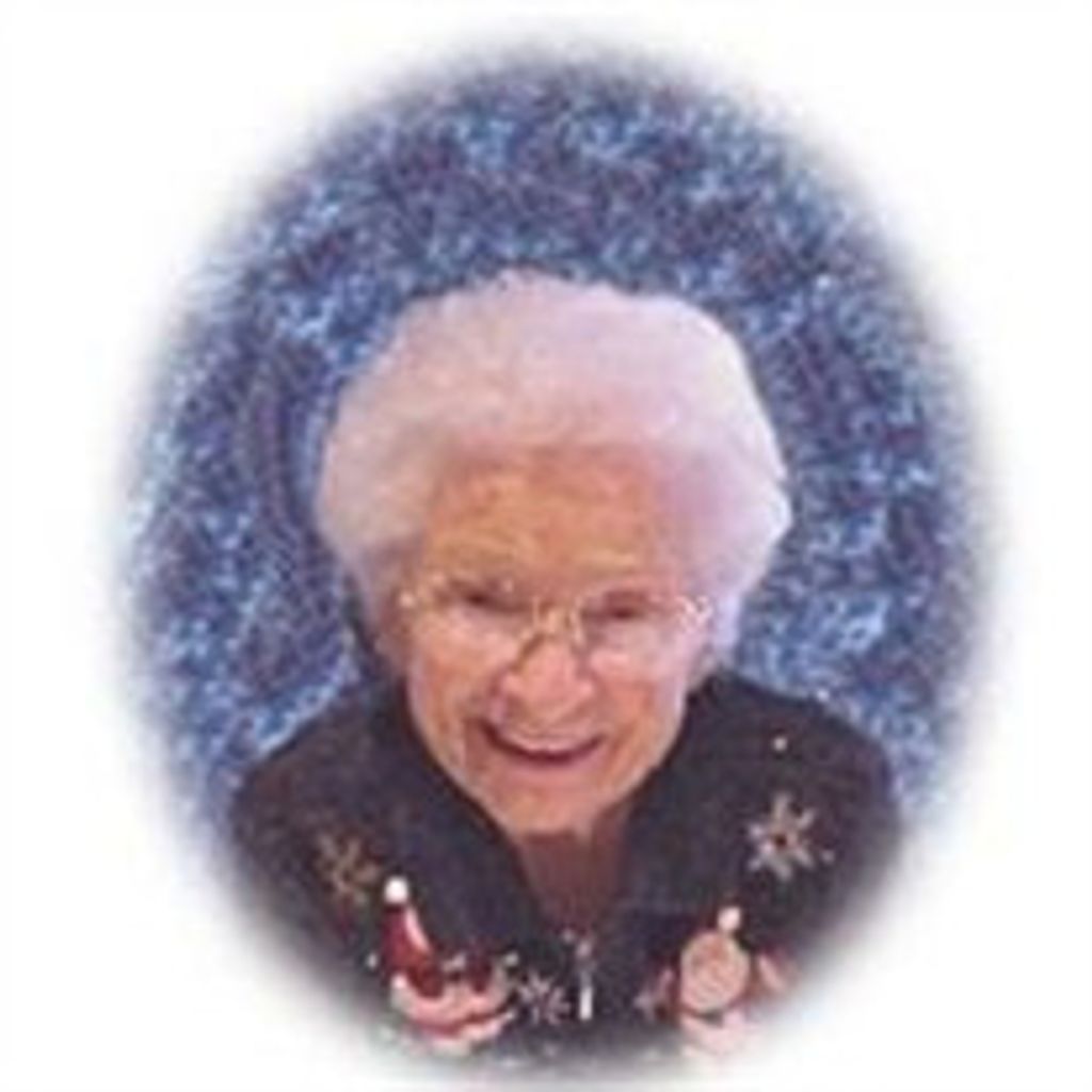 Mary Lee Fritschle