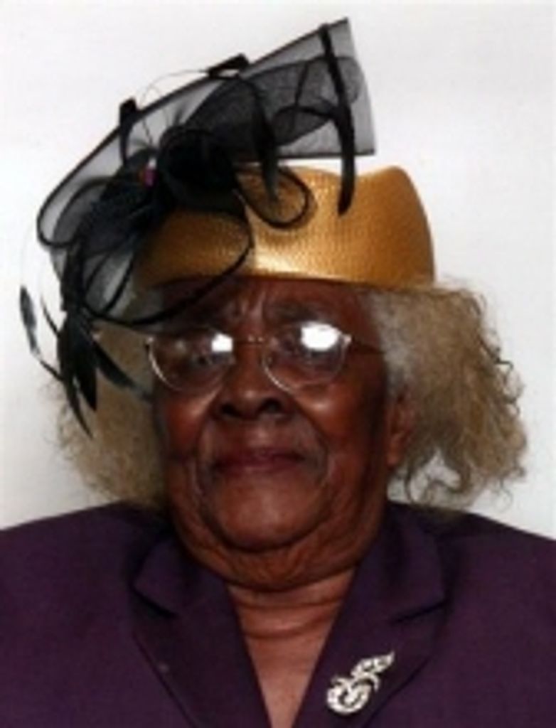 Annie Lee Tatum