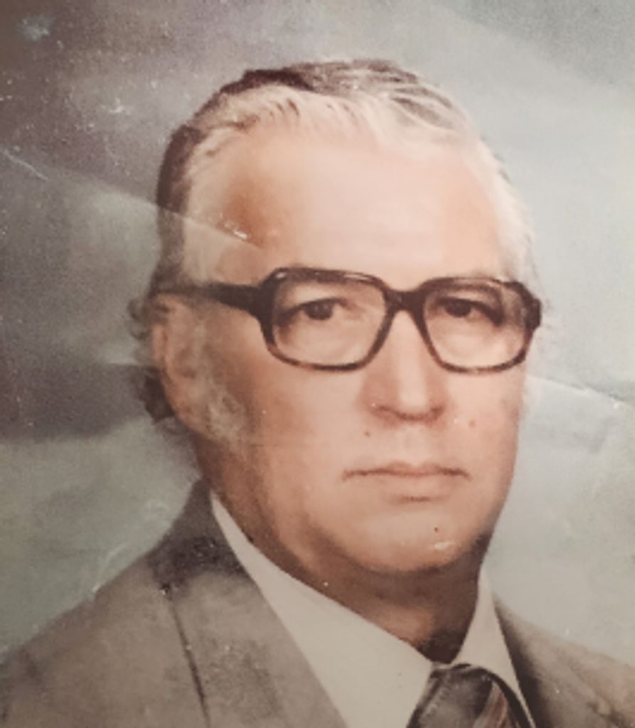 Armando Escamilla Profile Photo