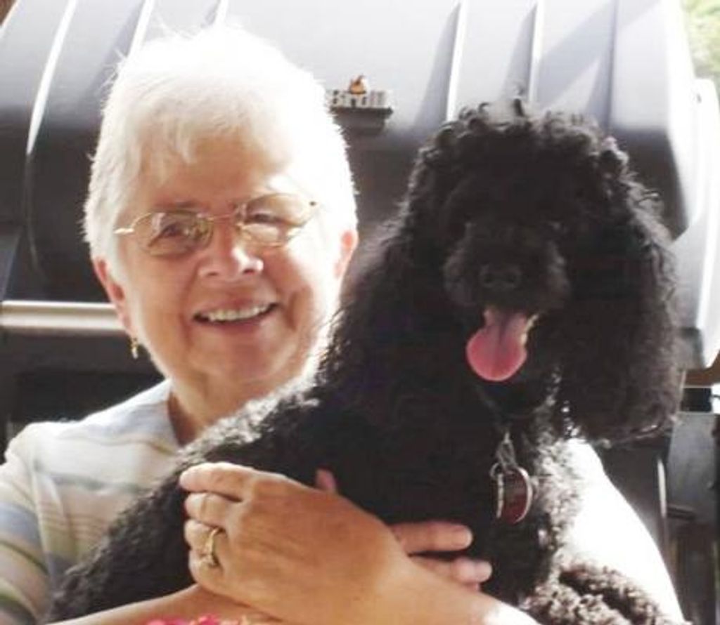 Marlene C. Batchelder