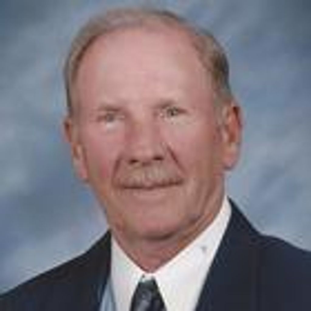 Walter Ray Hartsock Profile Photo