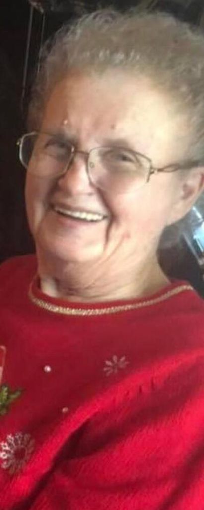 Jo Ann Hogg Profile Photo