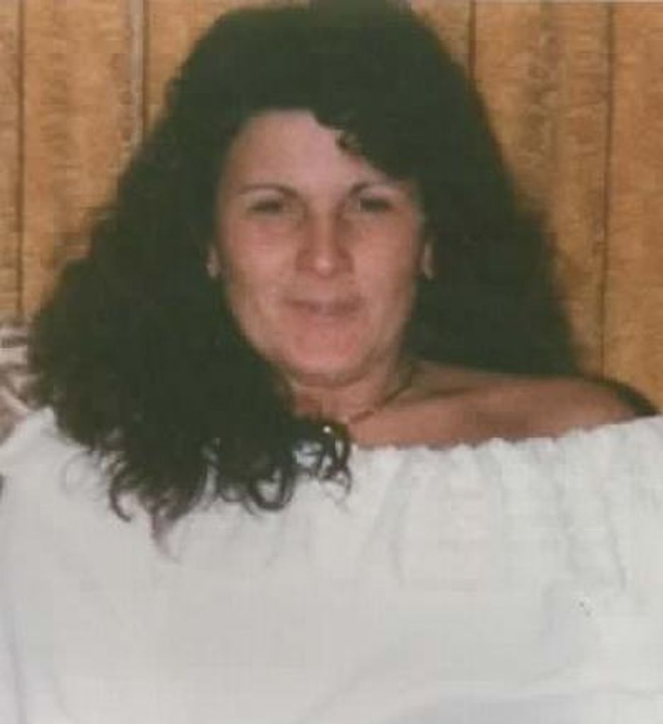 Patricia Joyce Ziebarth