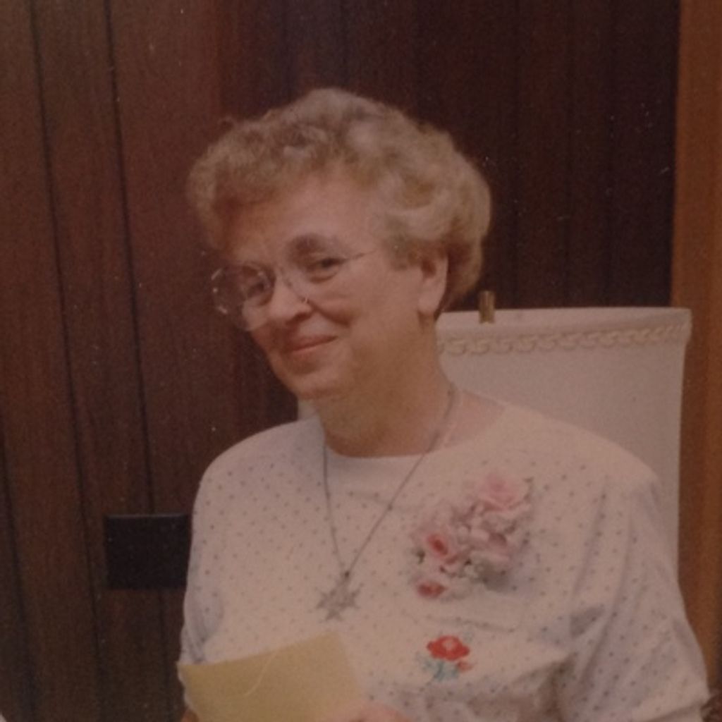 Joanne Lancaster Mcgoldrick Profile Photo