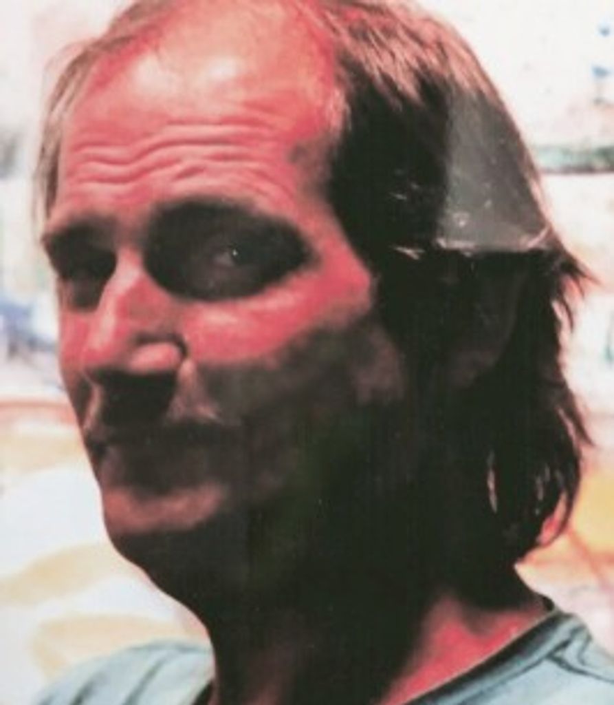 Carl "Eddie" E. Miller Profile Photo