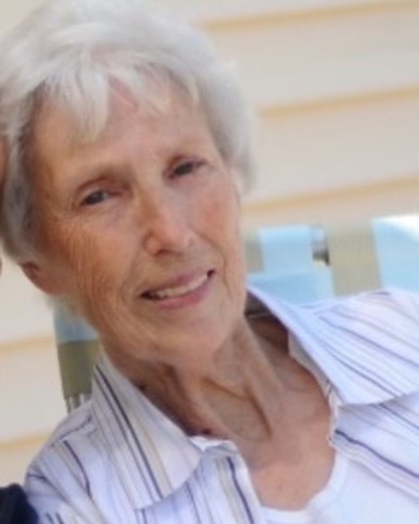 Wilma 'Ruth' Miller Profile Photo