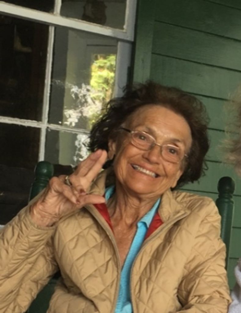 Annette D. Hammond