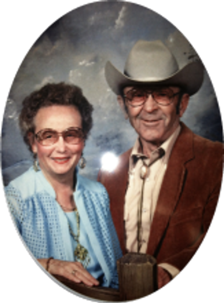 Joan Thompson