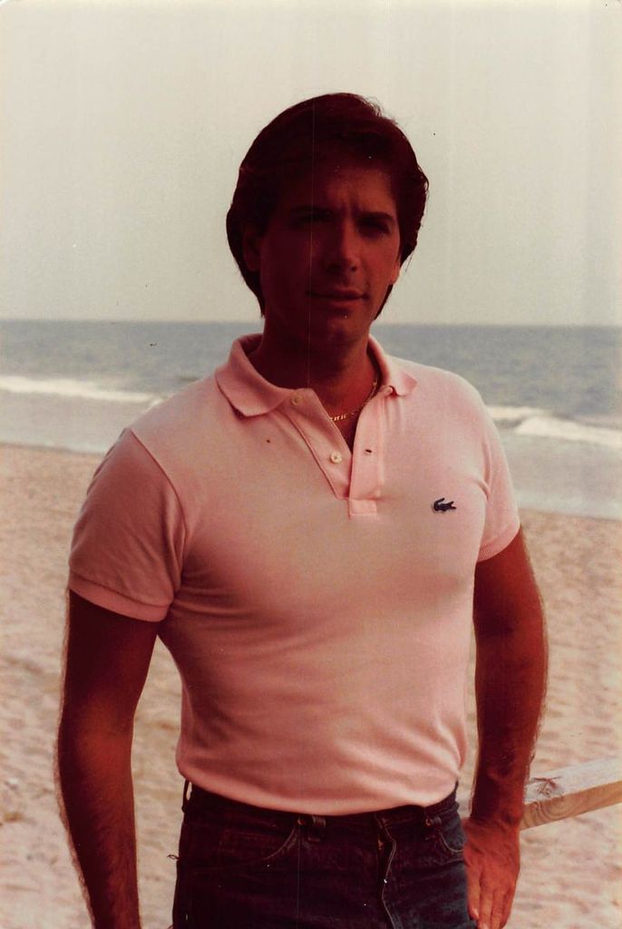 Steve Sibrizzi