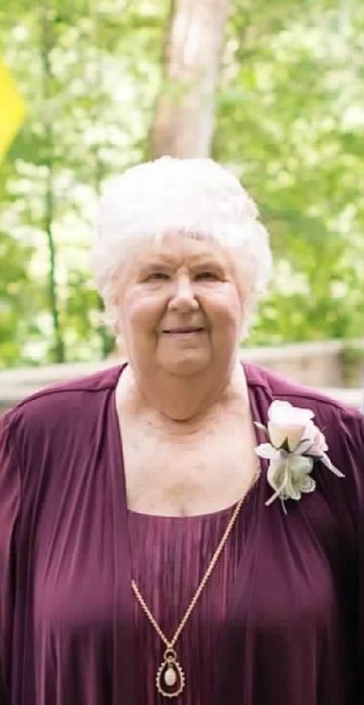 Martha Jean Hubbard Profile Photo