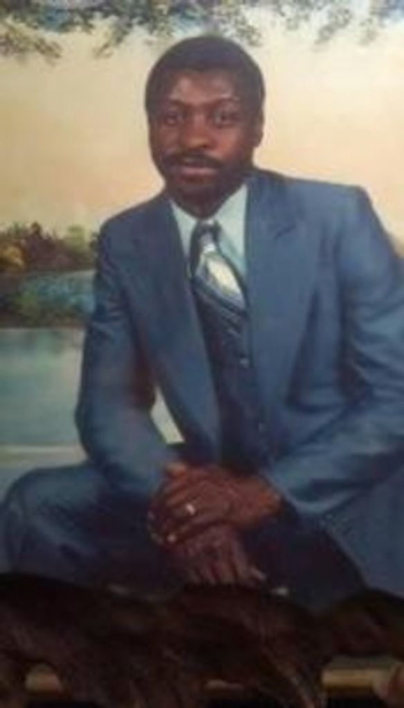 Osborn Corell Johnson Jr