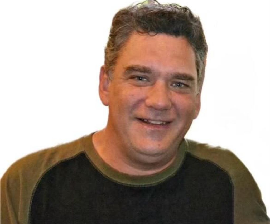 Bryan Sexton