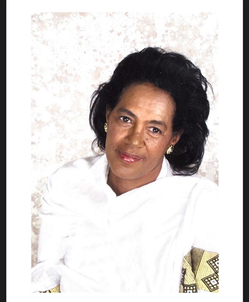 Hiwot Zoe Belay Profile Photo