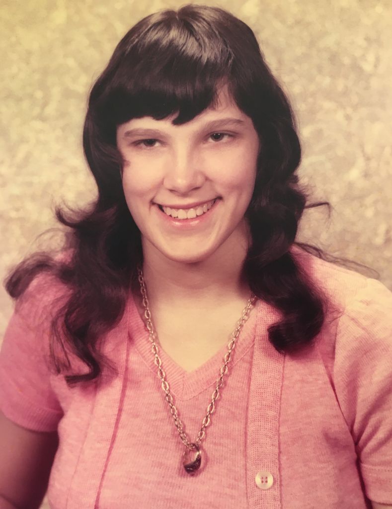 Carol Ann Lauderbaugh